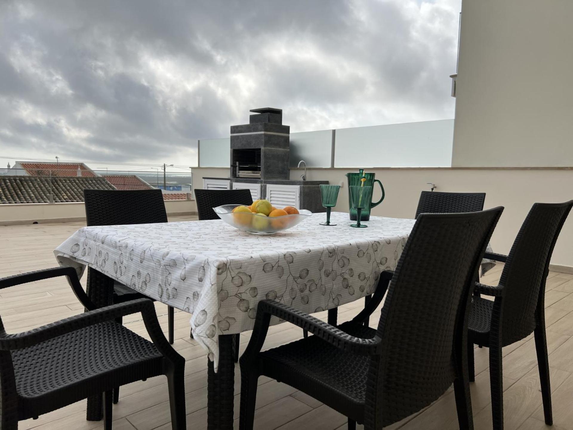 Casa Marria Villa Faro Exterior photo